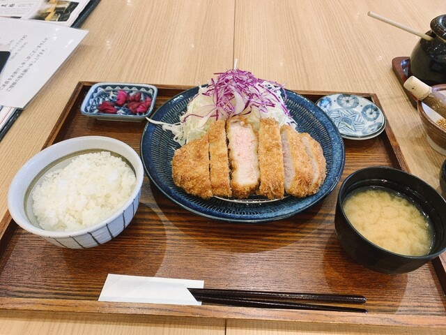 とん久 アトレ上野店的實拍高清圖