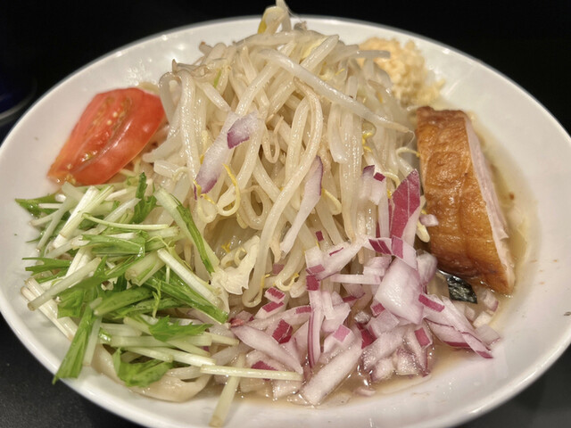 recommendations image for 豚風。