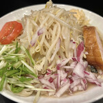 recommendations for 豚風。