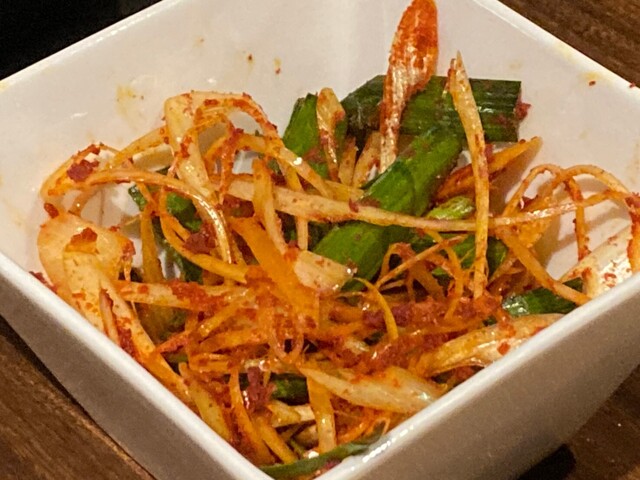 recommendations image for KOREAN DINING HANA