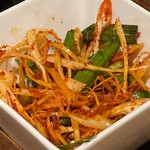 recommendations for KOREAN DINING HANA