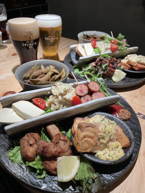 スモークパーラー ふぅも的實拍高清圖
