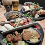 スモークパーラー ふぅも的實拍圖