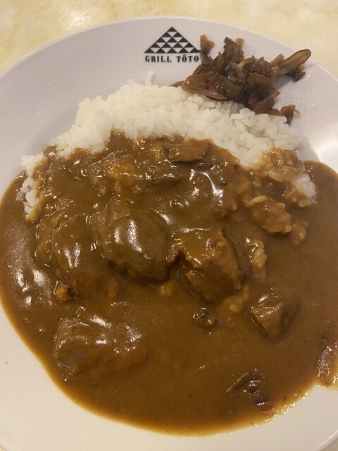 東都グリル的實拍高清圖