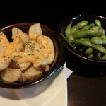 The Rockwell的實拍圖