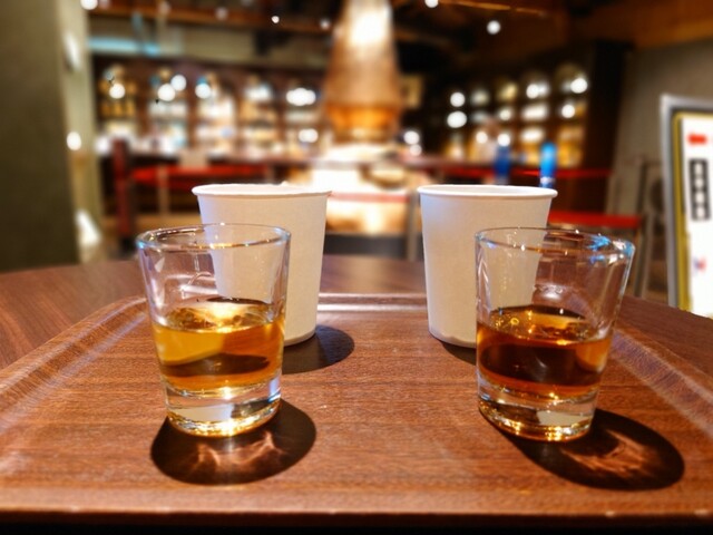 テイスティング・バー的实拍高清图