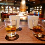 テイスティング・バー的实拍图