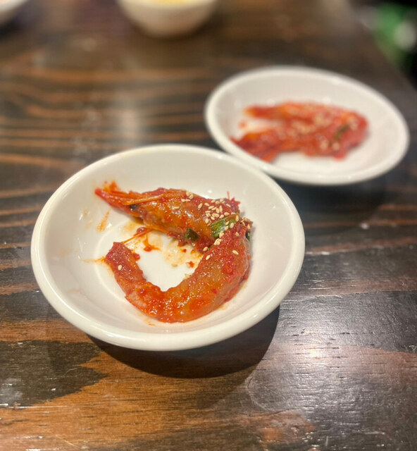 recommendations image for 肉屋 金星 本町店