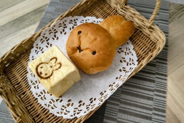 recommendations image for みっふぃーおやつ堂 祇園店