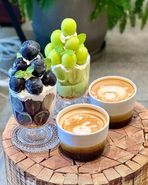 MAJA CAFE TUPA的實拍高清圖