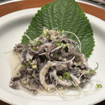 松阪牛炭火焼肉 東海亭的實拍圖
