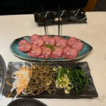 recommendations for 焼肉悠