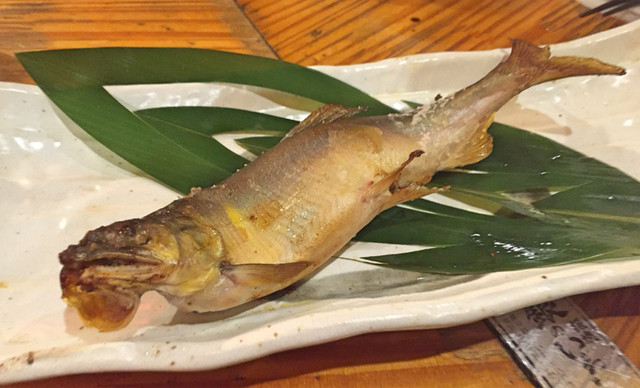 たこ焼きバー福居家的實拍高清圖