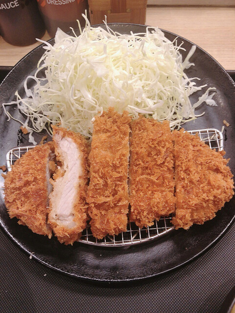 松乃家 勝どき店的實拍高清圖