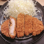 松乃家 勝どき店的實拍圖