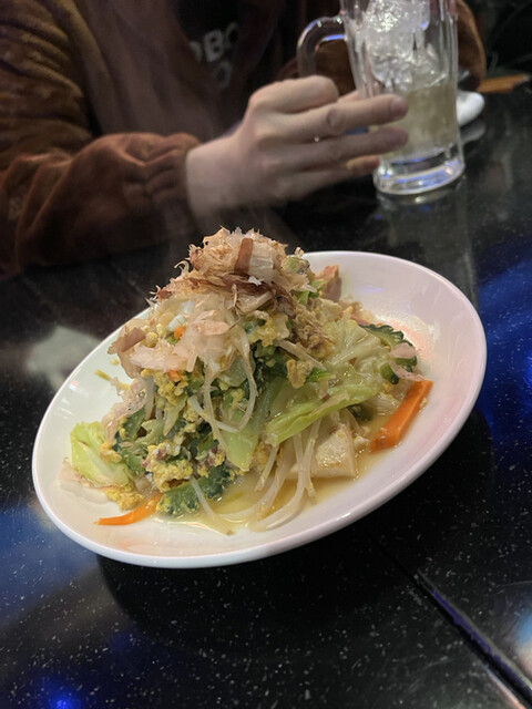 recommendations image for おきなわダイニング バー さね