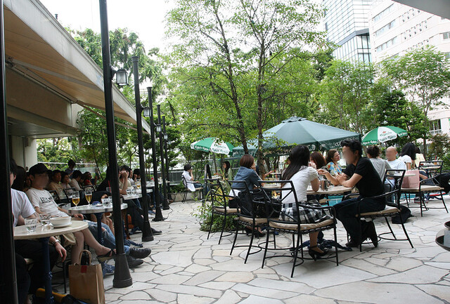 recommendations image for 347CAFE＆LOUNGE