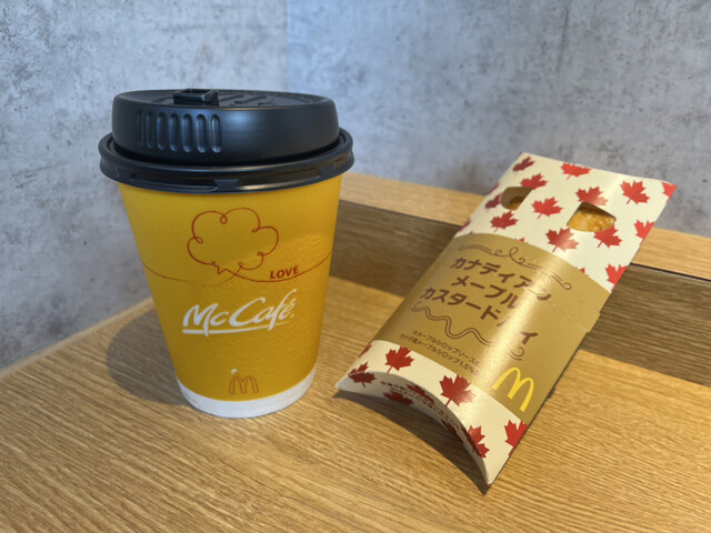 マクドナルド 人形町店的實拍高清圖