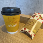 マクドナルド 人形町店的實拍圖