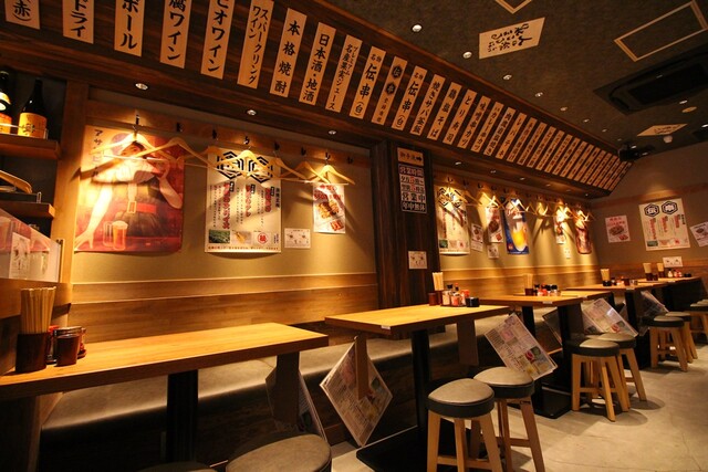 新時代 新橋店的實拍高清圖