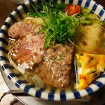 ひつじそば 人と羊的實拍圖