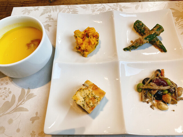 KIBE KITCHEN的实拍高清图