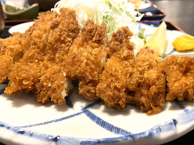 上北沢 天兼的實拍高清圖