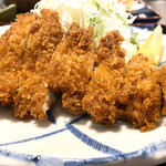 上北沢 天兼的實拍圖