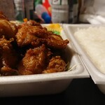 recommendations for あつあつ弁当くらた