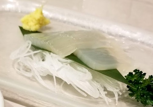 函館朝市 栄屋 よさこい食堂的实拍图
