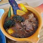 recommendations for 土鍋スープカレー 近江屋清右衛門