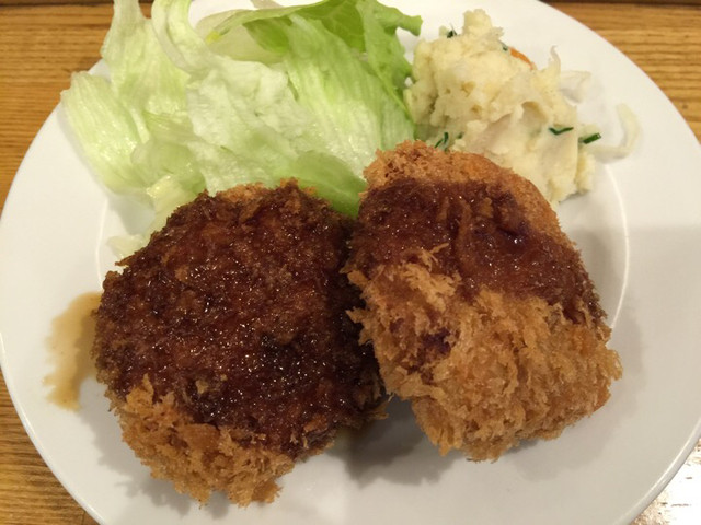 丸三食堂的實拍高清圖
