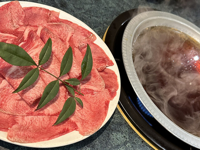 お肉食堂 ひーくん的實拍高清圖
