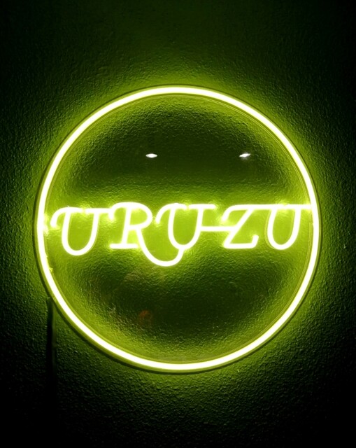URU-ZU crepe的實拍高清圖