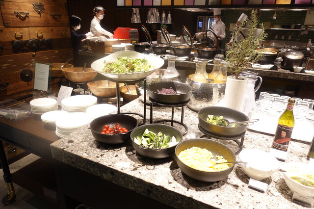 recommendations image for GRILL 54TH