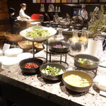 recommendations for GRILL 54TH