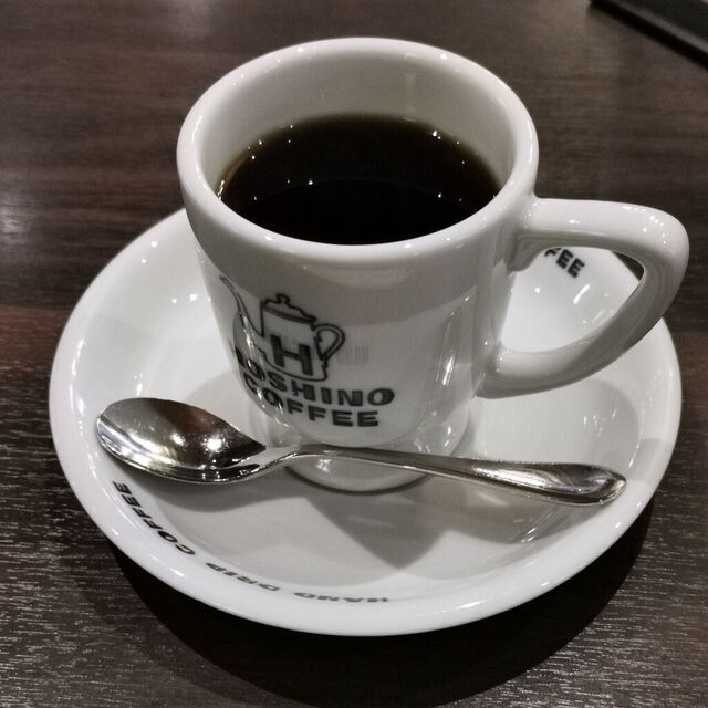 星乃珈琲店 北心斎橋店的實拍高清圖