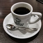 星乃珈琲店 北心斎橋店的實拍圖