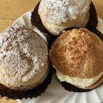 recommendations for パティスリーmaru's 錦糸町店