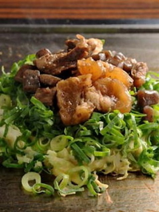 狸狸亭 北堀江店的實拍圖