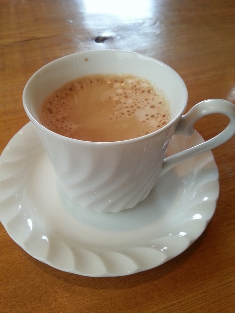 リストランテ　グラッツェ的实拍图