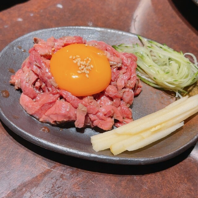 焼肉たかやま 大崎店的實拍高清圖
