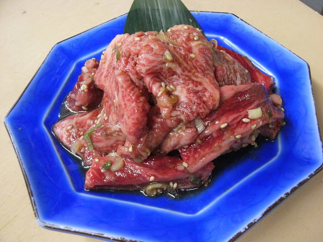 焼肉三味亭 本店的實拍高清圖