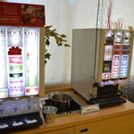 レストラン　コンパス的实拍图