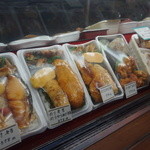 にこにこ弁当 本郷店的實拍圖