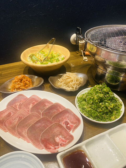 焼肉九ちゃん的實拍高清圖