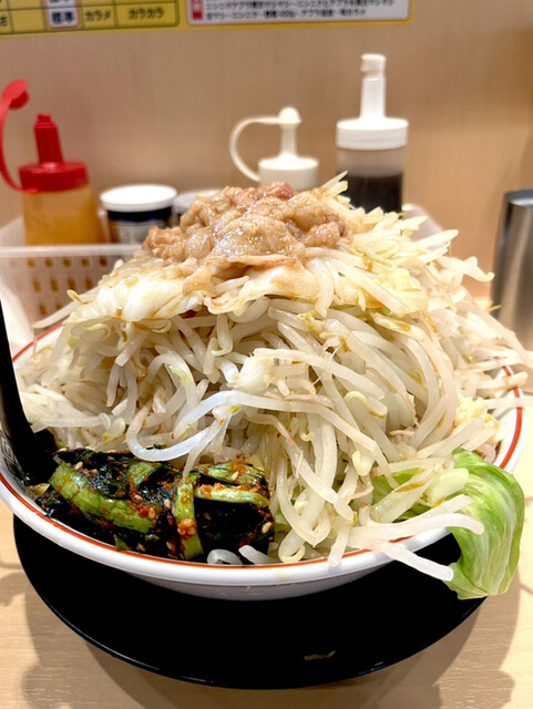 recommendations image for 豚山 中野店