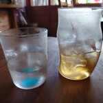 田歌食工房的实拍图