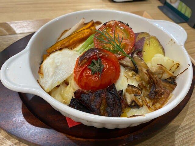 CAFE HACHI 糸島店的實拍高清圖