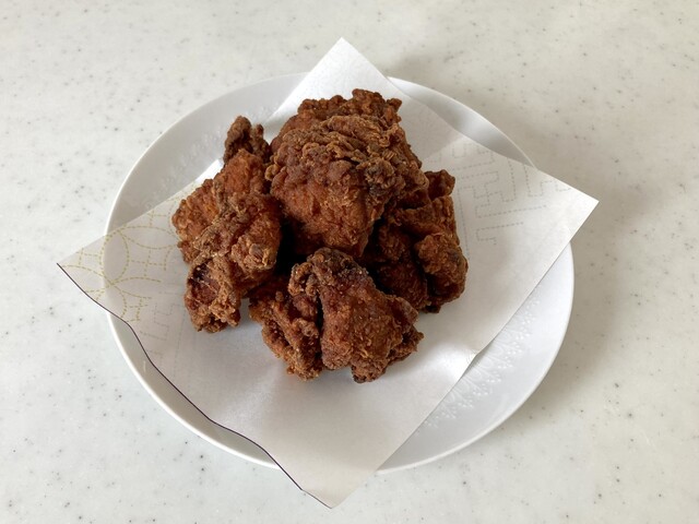 美唄焼鳥・惣菜 炎 SEIYU清田店的实拍高清图